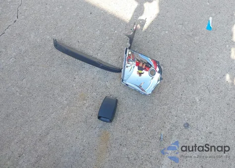 1998 Chevrolet Corvette из США, поврежденный, VIN 1G1YY32GXW5124417